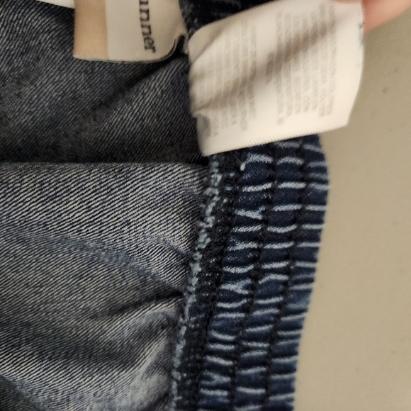 Alfred Dunner Jeans Women's sz 22 - Picture 5 of 6